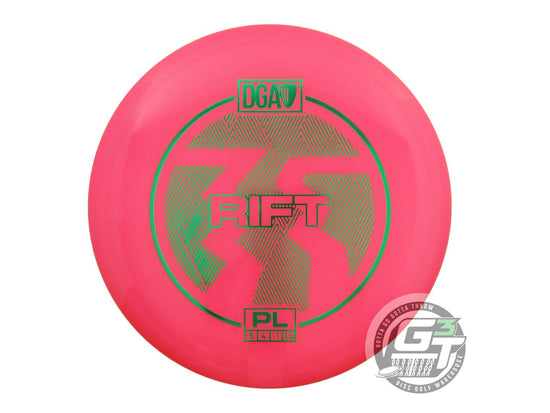 DGA SP Line Rift Midrange Golf Disc (Individually Listed)