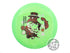 Thought Space Athletics Aura Construct Distance Driver Golf Disc (Individually Listed)