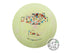 Legacy Icon Edition Recon Distance Driver Golf Disc (Individually Listed)