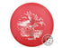 Innova GStar Roadrunner Distance Driver Golf Disc (Individually Listed)