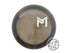 Discraft Limited Edition Paul McBeth PM Logo Stamp Midnight Elite Z Hades Distance Driver Golf Disc (Individually Listed)
