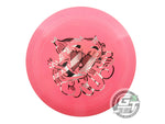 Discraft Limited Edition 2023 Ledgestone Open Swirl ESP Crush Distance Driver Golf Disc (Individually Listed)