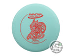 Innova DX Wombat3 Midrange Golf Disc (Individually Listed)