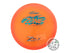 Discraft Z FLX Zone Putter Golf Disc (Individually Listed)