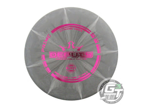 Dynamic Discs Prime Burst Deputy Putter Golf Disc (Individually Listed)