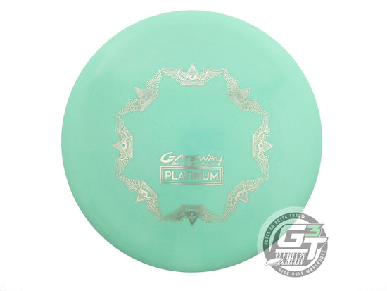 Gateway Platinum Prophecy Midrange Golf Disc (Individually Listed)