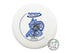 Innova DX Wombat3 Midrange Golf Disc (Individually Listed)