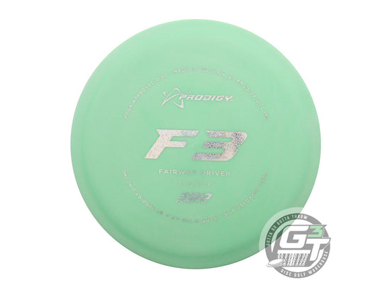 Prodigy 300 Series F3 Fairway Driver Golf Disc (Individually Listed)