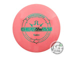 Dynamic Discs BioFuzion Getaway Fairway Driver Golf Disc (Individually Listed)