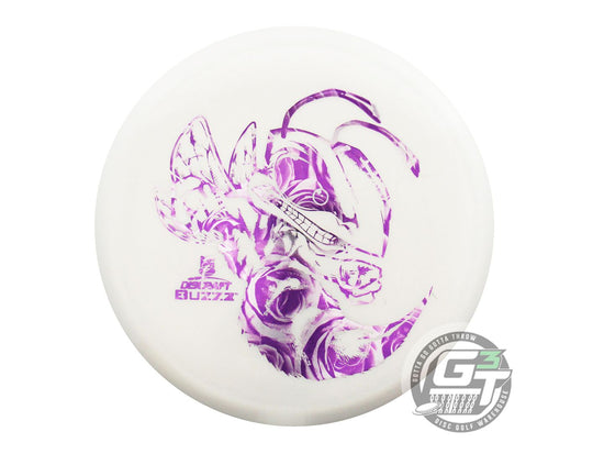 Discraft Big Z Buzzz Midrange Golf Disc (Individually Listed)