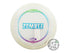 Discraft Elite Z Zombee Fairway Driver Golf Disc (Individually Listed)