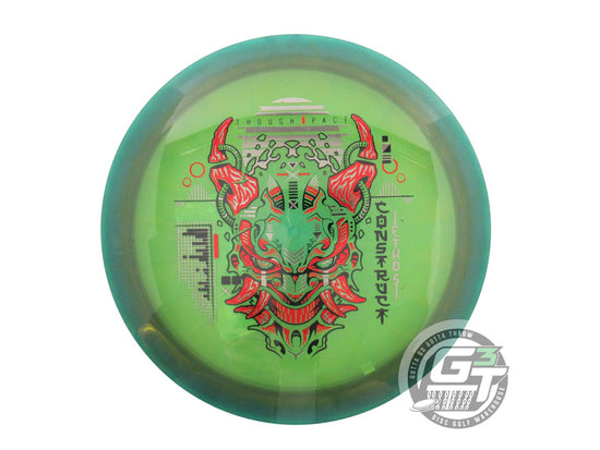 Thought Space Athletics Ethos Construct Distance Driver Golf Disc (Individually Listed)