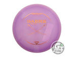 Gateway Diamond Sabre Fairway Driver Golf Disc (Individually Listed)