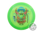 Thought Space Athletics Ethos Construct Distance Driver Golf Disc (Individually Listed)