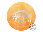 Discraft Limited Edition 2022 Tour Series Ben Callaway Swirl ESP Undertaker Distance Driver Golf Disc (Individually Listed)