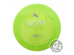 Mint Discs Eternal Goat Distance Driver Golf Disc (Individually Listed)