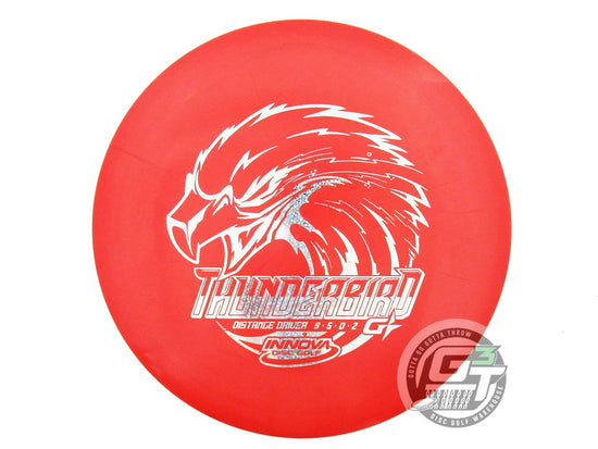 Innova GStar Thunderbird Distance Driver Golf Disc (Individually Listed)