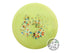 Legacy Limited Edition Experimental Pursuit Midrange Golf Disc (Individually Listed)