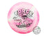 Discraft Limited Edition 2023 Ledgestone Open Swirl ESP Force Distance Driver Golf Disc (Individually Listed)