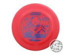 Innova DX Alien Midrange Golf Disc (Individually Listed)