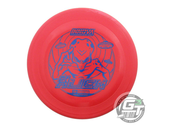 Innova DX Alien Midrange Golf Disc (Individually Listed)