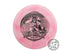 Discraft Limited Edition 2023 Elite Team Holyn Handley Sparkle Swirl Elite Z Heat Distance Driver Golf Disc (Individually Listed)