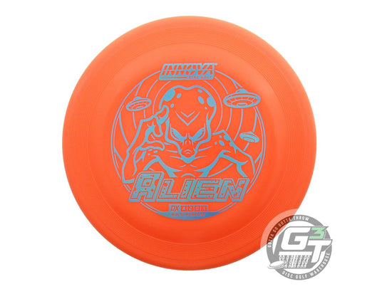 Innova DX Alien Midrange Golf Disc (Individually Listed)