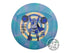 Thought Space Athletics Nebula Aura Pathfinder Midrange Golf Disc (Individually Listed)