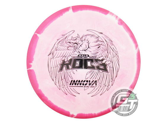 Innova Halo Star Roc3 Midrange Golf Disc (Individually Listed)