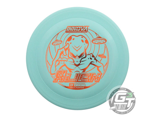 Innova DX Alien Midrange Golf Disc (Individually Listed)