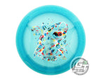 Wild Discs Meteor Great White Distance Driver Golf Disc (Individually Listed)