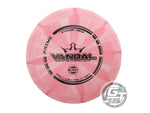 Dynamic Discs Prime Burst Vandal Fairway Driver Golf Disc (Individually Listed)