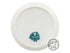 Westside Blank Canvas Bottom Stamp Tournament Sword Distance Driver Golf Disc (Individually Listed)