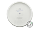 Innova White Bottom Stamp Star Mako3 Midrange Golf Disc (Individually Listed)