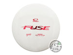 Latitude 64 Gold Line Fuse Midrange Golf Disc (Individually Listed)