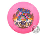 Innova InnVision Star Destroyer Distance Driver Golf Disc (Individually Listed)
