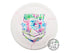 Discraft Limited Edition 2023 Ledgestone Open Swirl ESP Ringer GT Putter Golf Disc (Individually Listed)