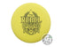 Legacy First Run Protege Rebel Putter Golf Disc (Individually Listed)