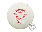 Lone Star Artist Series Glow Mockingbird Fairway Driver Golf Disc (Individually Listed)