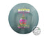 Legacy Limited Edition Legend Outlaw Distance Driver Golf Disc (Individually Listed)