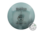 Legacy Limited Edition Legend Outlaw Distance Driver Golf Disc (Individually Listed)