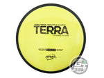 MVP Neutron Terra [James Conrad 1X] Fairway Driver Golf Disc (Individually Listed)