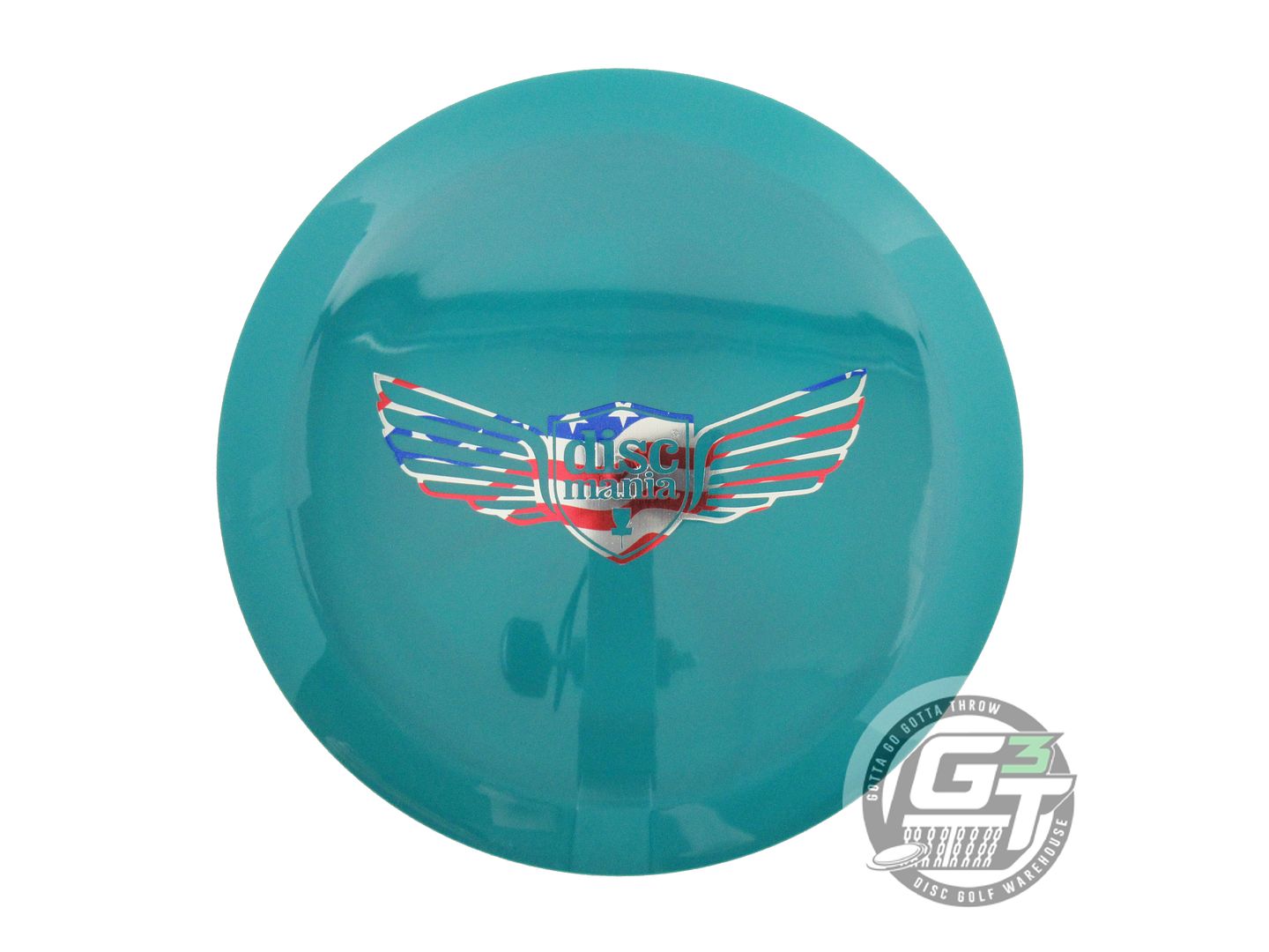 Discmania Limited Edition BM Wings Stamp Swirly S-Line DD3 Distance Driver Golf Disc (Individually Listed)