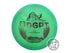 Discraft Limited Edition 2022 DGPT Metallic Elite Z Zone Putter Golf Disc (Individually Listed)