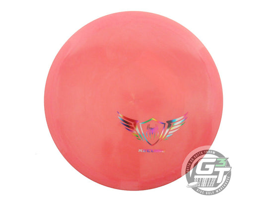 Legacy Limited Edition Special Blend Recluse Midrange Golf Disc (Individually Listed)