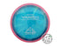 Axiom Proton Vanish Distance Driver Golf Disc (Individually Listed)