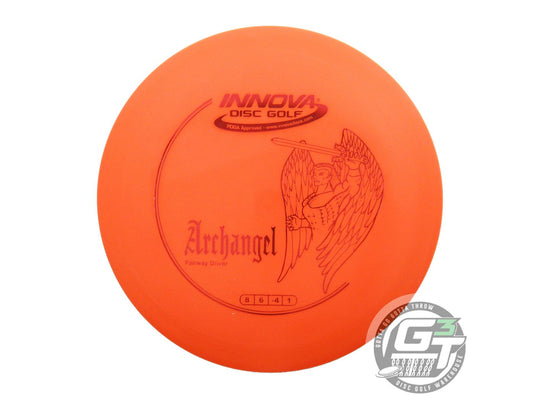 Innova DX Archangel Distance Driver Golf Disc (Individually Listed)