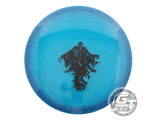 Legacy Limited Edition Sparkle Ghost Midrange Golf Disc (Individually Listed)