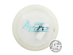 Discraft Limited Edition Old School Pro D Stamp Elite Z Heat Distance Driver Golf Disc (Individually Listed)