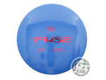 Latitude 64 Gold Line Fuse Midrange Golf Disc (Individually Listed)